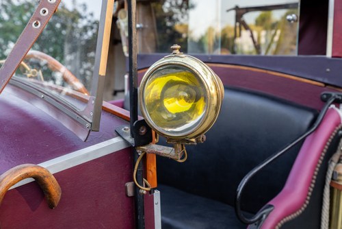 1923 Renault Type EU à vendre (picture 90 of 164)