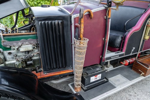 1923 Renault Type EU à vendre (picture 128 of 164)