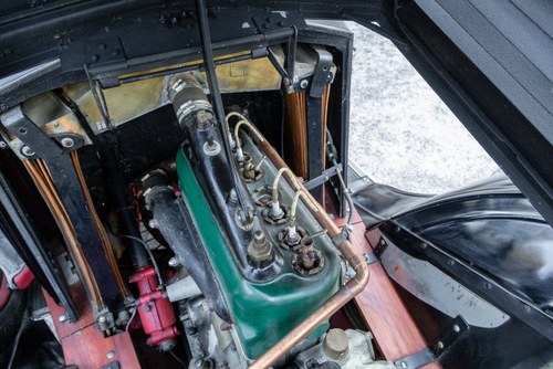 1923 Renault Type EU à vendre (picture 137 of 164)