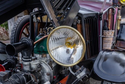 1923 Renault Type EU à vendre (picture 119 of 164)