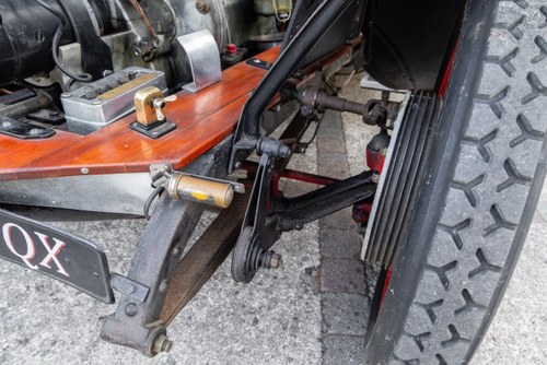 1923 Renault Type EU à vendre (picture 138 of 164)