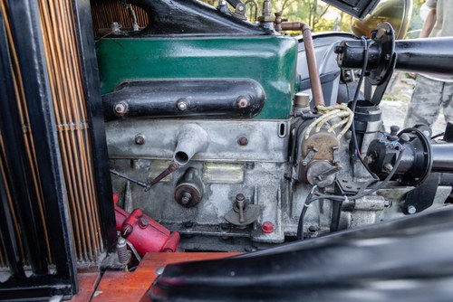 1923 Renault Type EU à vendre (picture 141 of 164)