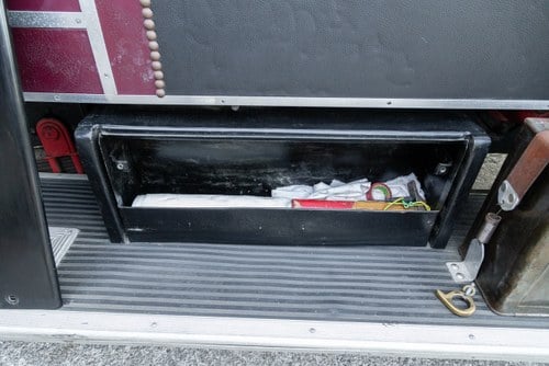 1923 Renault Type EU à vendre (picture 85 of 164)