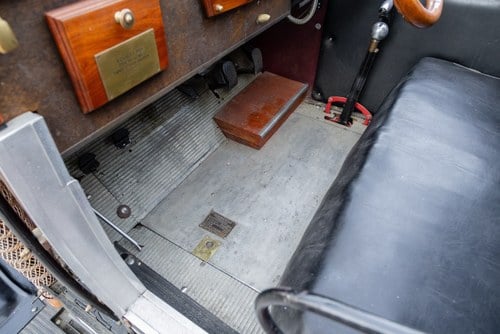 1923 Renault Type EU à vendre (picture 59 of 164)