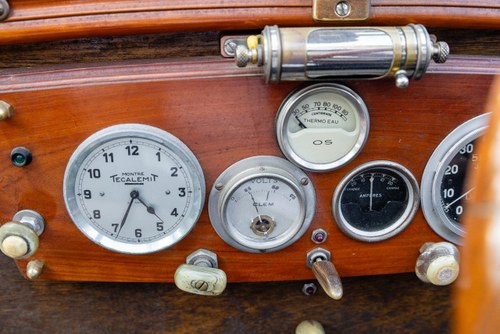 1923 Renault Type EU à vendre (picture 22 of 164)