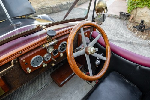 1923 Renault Type EU à vendre (picture 25 of 164)