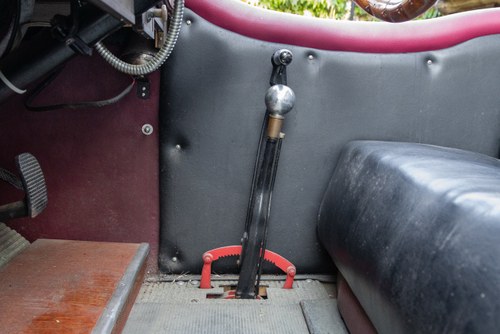 1923 Renault Type EU à vendre (picture 27 of 164)