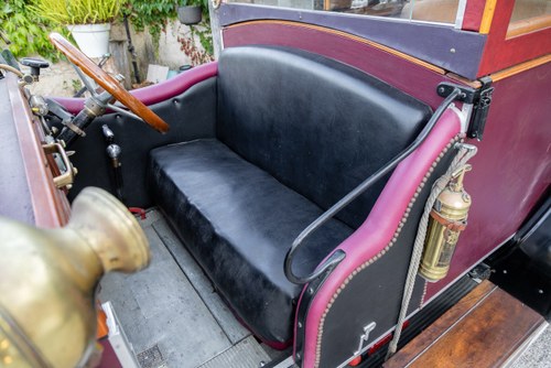 1923 Renault Type EU à vendre (picture 28 of 164)