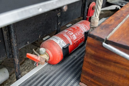 1923 Renault Type EU à vendre (picture 29 of 164)