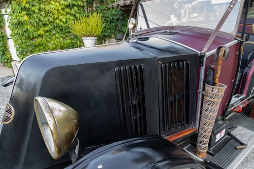 1923 Renault Type EU à vendre (picture 114 of 164)