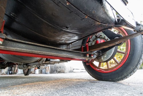 1923 Renault Type EU à vendre (picture 145 of 164)