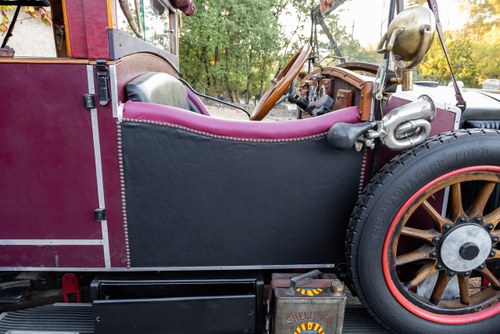 1923 Renault Type EU à vendre (picture 99 of 164)