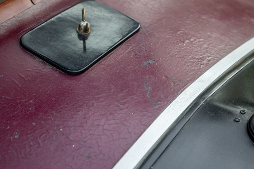 1923 Renault Type EU à vendre (picture 101 of 164)