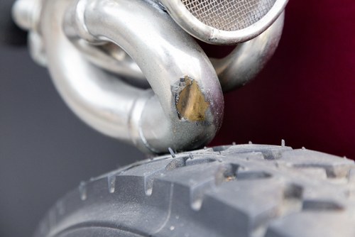 1923 Renault Type EU à vendre (picture 102 of 164)