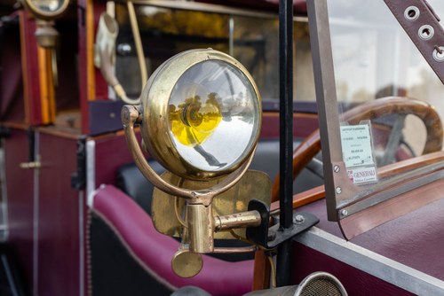 1923 Renault Type EU à vendre (picture 104 of 164)