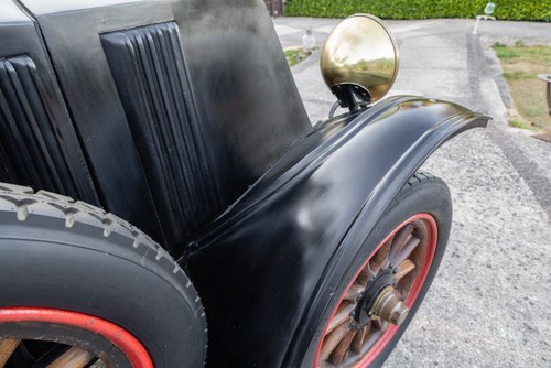 1923 Renault Type EU à vendre (picture 105 of 164)