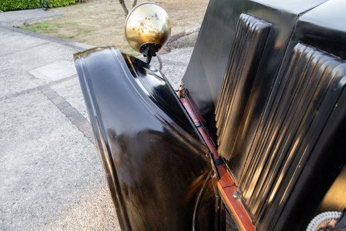 1923 Renault Type EU à vendre (picture 116 of 164)