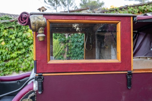 1923 Renault Type EU à vendre (picture 107 of 164)
