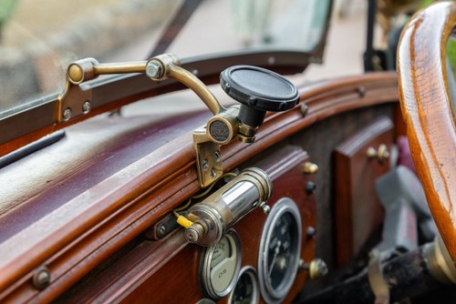 1923 Renault Type EU à vendre (picture 111 of 164)