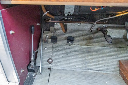 1923 Renault Type EU à vendre (picture 129 of 164)