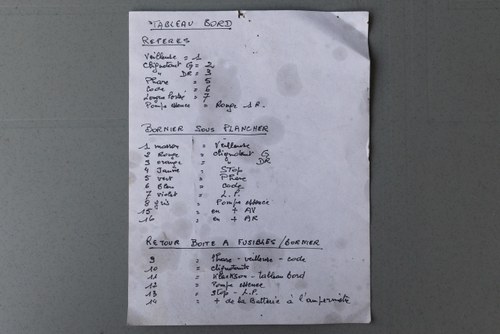 1923 Renault Type EU à vendre (picture 157 of 164)