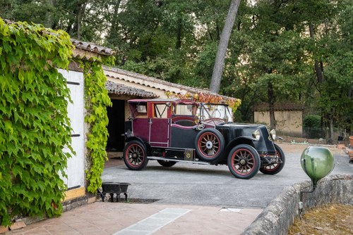 1923 Renault Type EU à vendre (picture 13 of 164)
