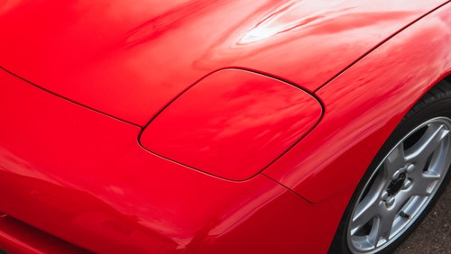 1999 Chevrolet Corvette C5 zum Verkauf (Bild 74 von 136)