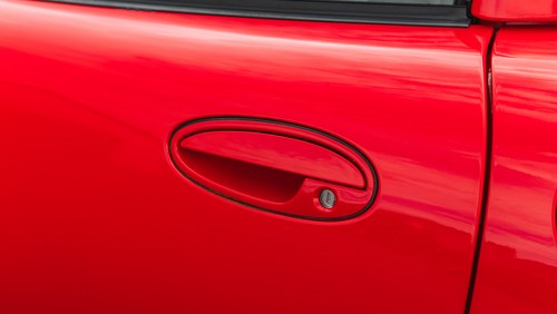 1999 Chevrolet Corvette C5 zum Verkauf (Bild 90 von 136)