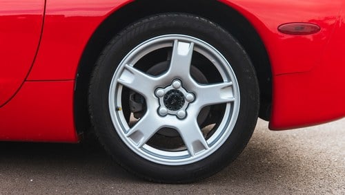 1999 Chevrolet Corvette C5 zum Verkauf (Bild 23 von 136)