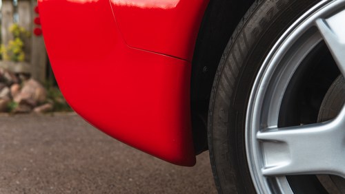 1999 Chevrolet Corvette C5 zum Verkauf (Bild 101 von 136)