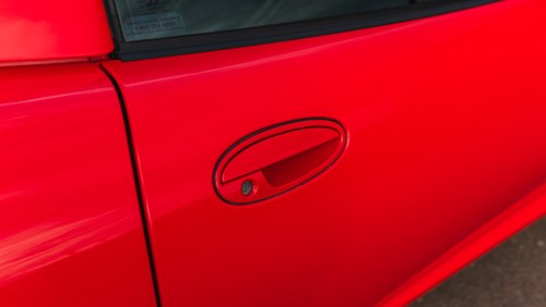 1999 Chevrolet Corvette C5 zum Verkauf (Bild 103 von 136)