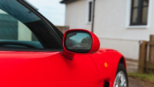 1999 Chevrolet Corvette C5 zum Verkauf (Bild 81 von 136)