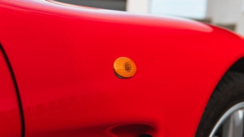 1999 Chevrolet Corvette C5 zum Verkauf (Bild 104 von 136)