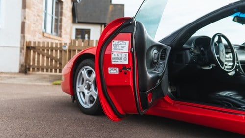 1999 Chevrolet Corvette C5 zum Verkauf (Bild 32 von 136)