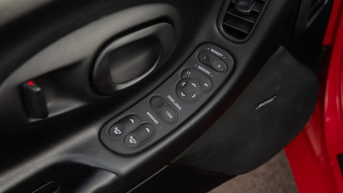 1999 Chevrolet Corvette C5 zum Verkauf (Bild 39 von 136)