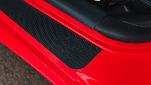 1999 Chevrolet Corvette C5 zum Verkauf (Bild 43 von 136)