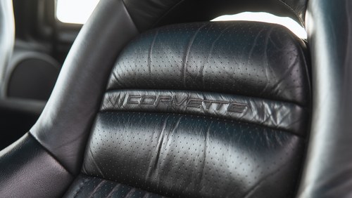 1999 Chevrolet Corvette C5 zum Verkauf (Bild 33 von 136)