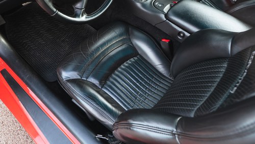 1999 Chevrolet Corvette C5 zum Verkauf (Bild 45 von 136)