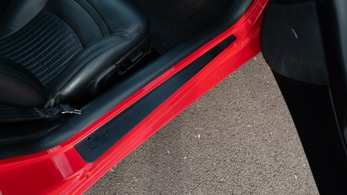 1999 Chevrolet Corvette C5 zum Verkauf (Bild 61 von 136)