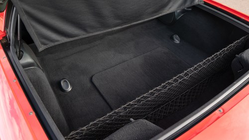 1999 Chevrolet Corvette C5 zum Verkauf (Bild 69 von 136)