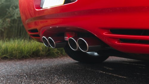 1999 Chevrolet Corvette C5 zum Verkauf (Bild 107 von 136)