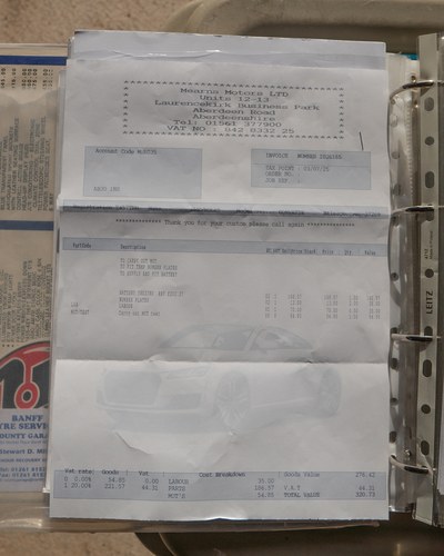 1999 Chevrolet Corvette C5 zum Verkauf (Bild 123 von 136)