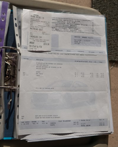 1999 Chevrolet Corvette C5 zum Verkauf (Bild 124 von 136)