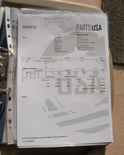 1999 Chevrolet Corvette C5 zum Verkauf (Bild 125 von 136)