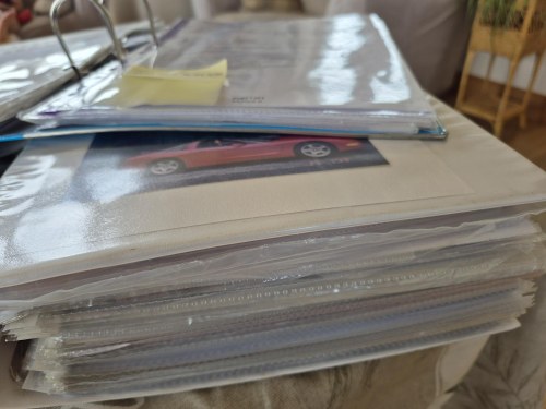 1999 Chevrolet Corvette C5 zum Verkauf (Bild 134 von 136)