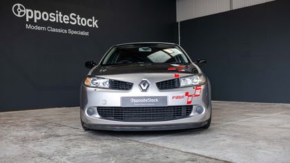 Renault Megane RS