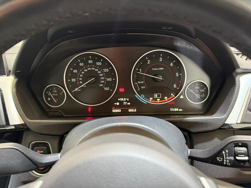 2018 BMW 4 Series Gran Coupe 420d M Sport En Venta