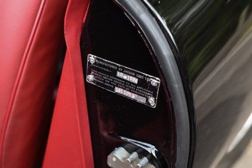 1969 Jaguar E-Type Series 2 4.2 OTS RHD For Sale (picture 40 of 162)