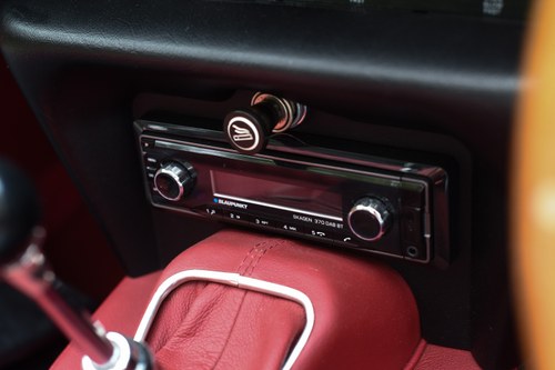 1969 Jaguar E-Type Series 2 4.2 OTS RHD For Sale (picture 56 of 162)