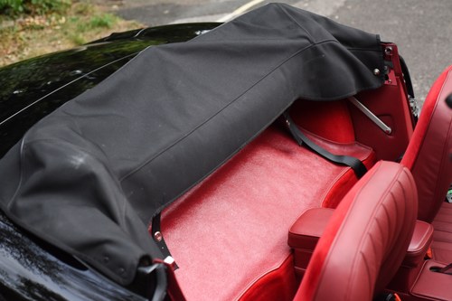 1969 Jaguar E-Type Series 2 4.2 OTS RHD For Sale (picture 70 of 162)